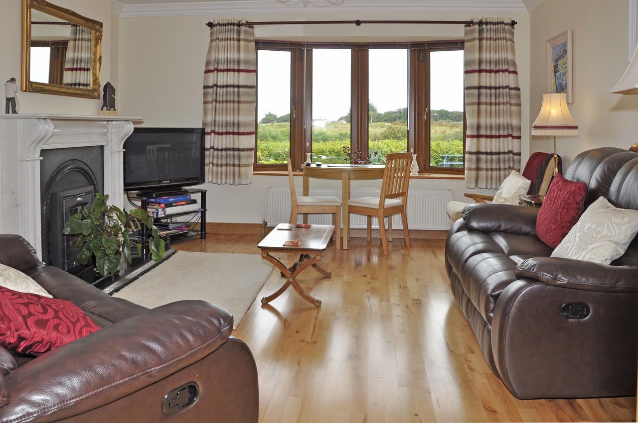 Atlantic 'N' Riverside B&B Easkey Exterior foto